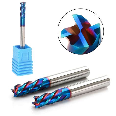 stainless steel carbide cutter